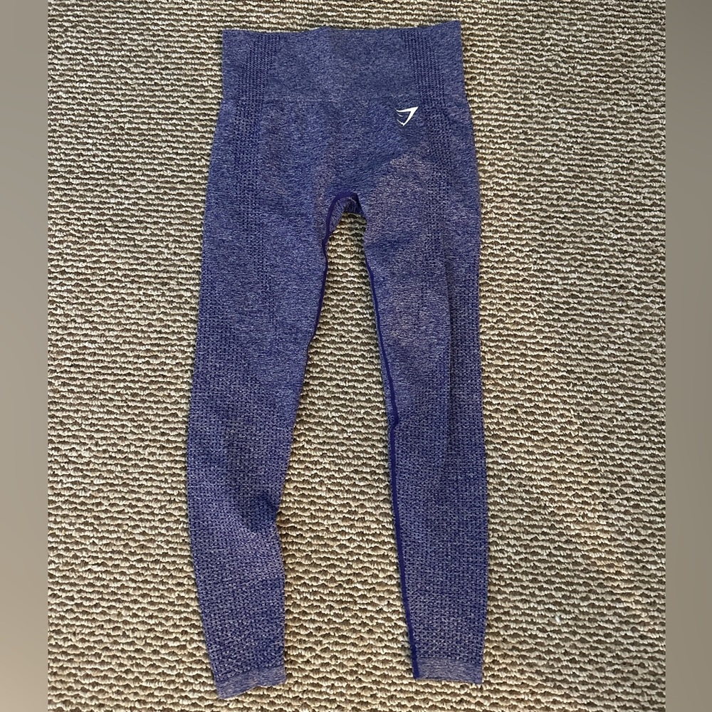 Gym Shark Vital Seamless Legging